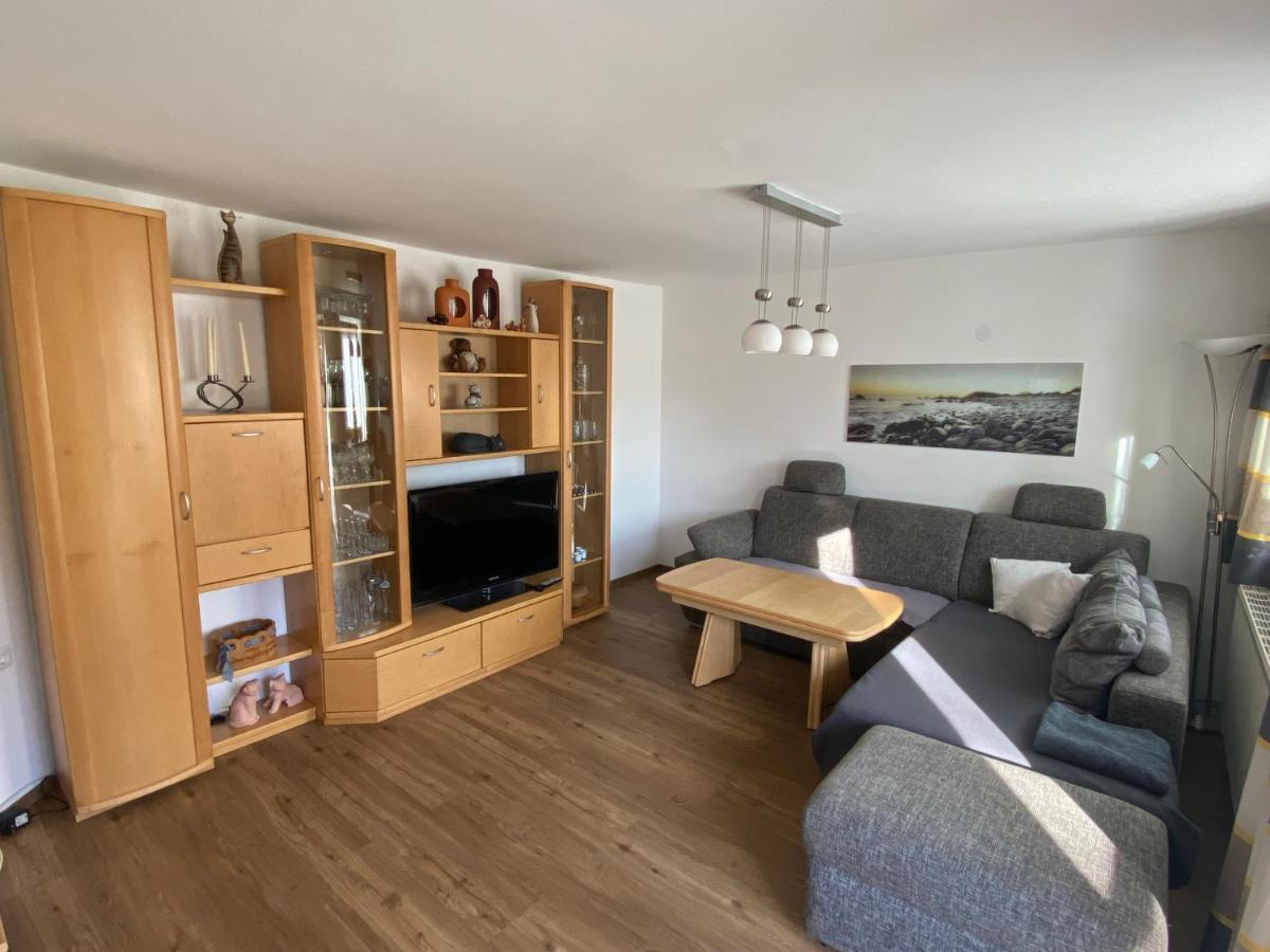 Vila Haus Luxguetl Saalfelden Exteriér fotografie