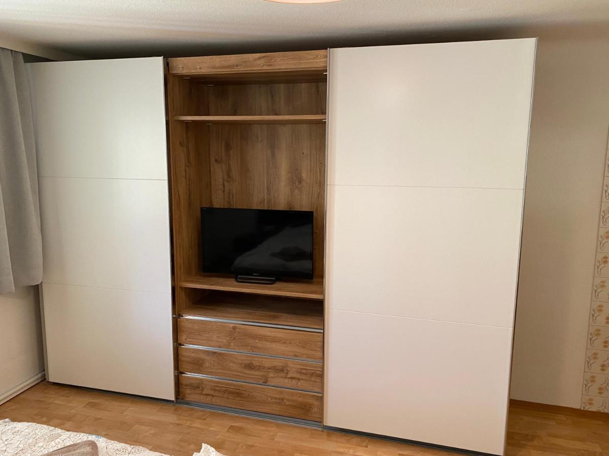 Vila Haus Luxguetl Saalfelden Exteriér fotografie
